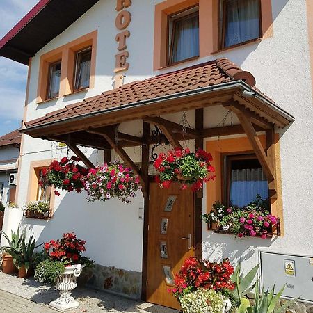 Hotel Zaulek Olszyna  Exteriér fotografie