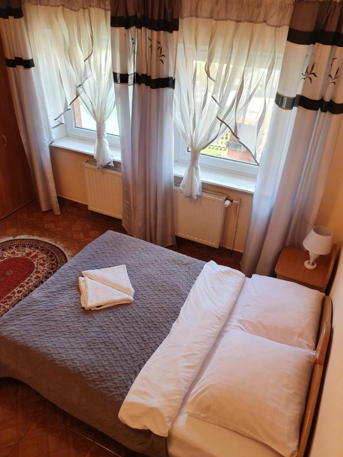 Hotel Zaulek Olszyna  Exteriér fotografie