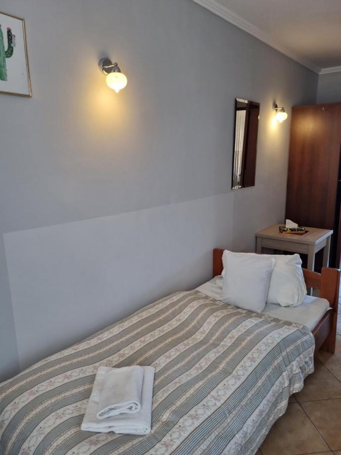 Hotel Zaulek Olszyna  Exteriér fotografie