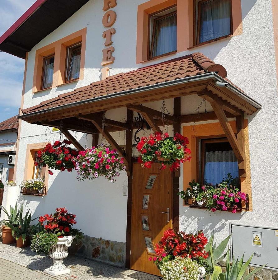 Hotel Zaulek Olszyna  Exteriér fotografie