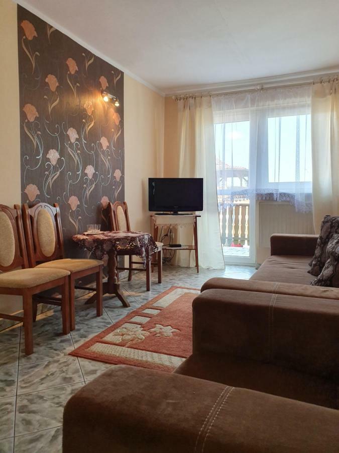 Hotel Zaulek Olszyna  Exteriér fotografie